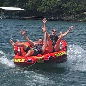 Meet your Posher, Jenny